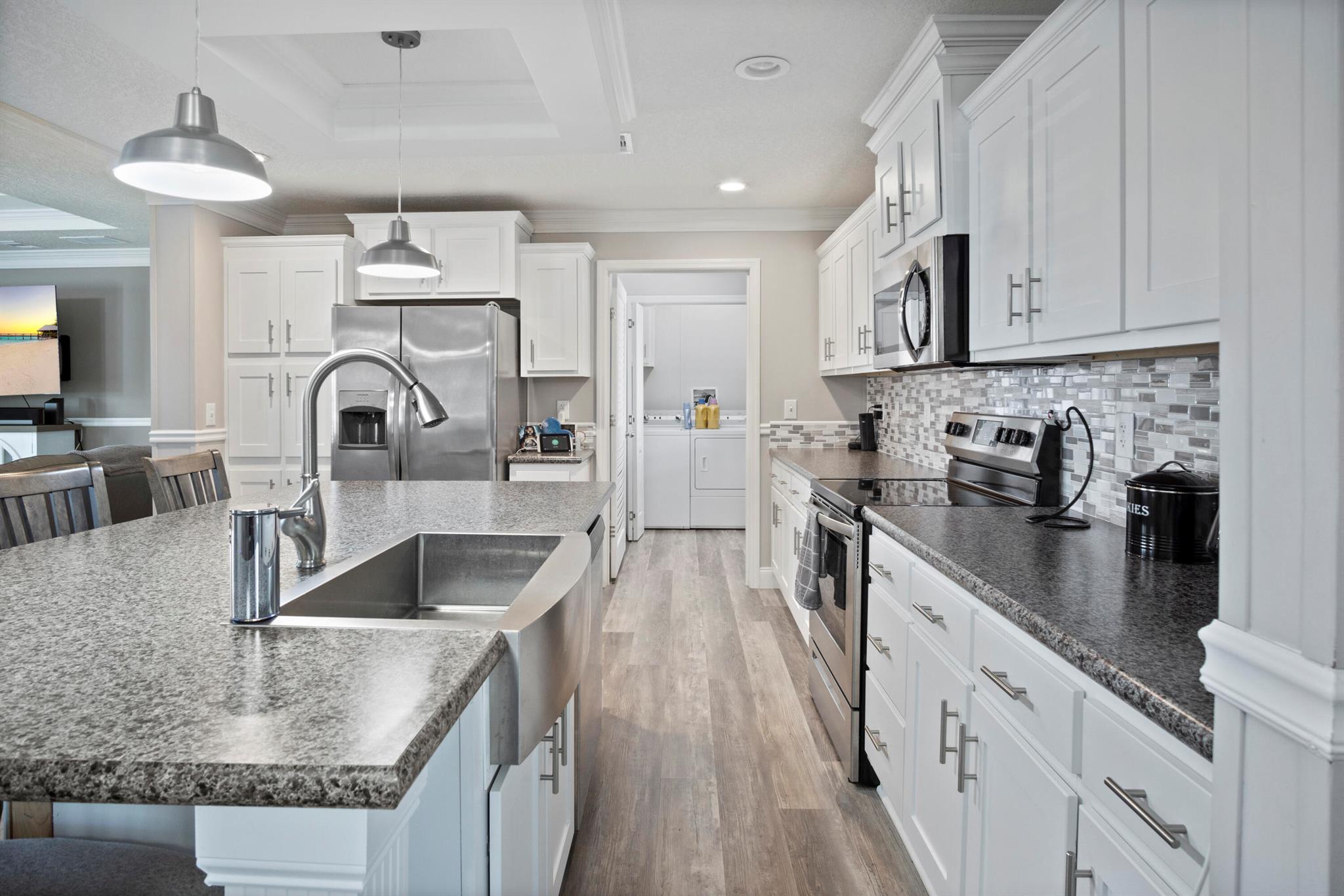 RIDGEWAY - Residential