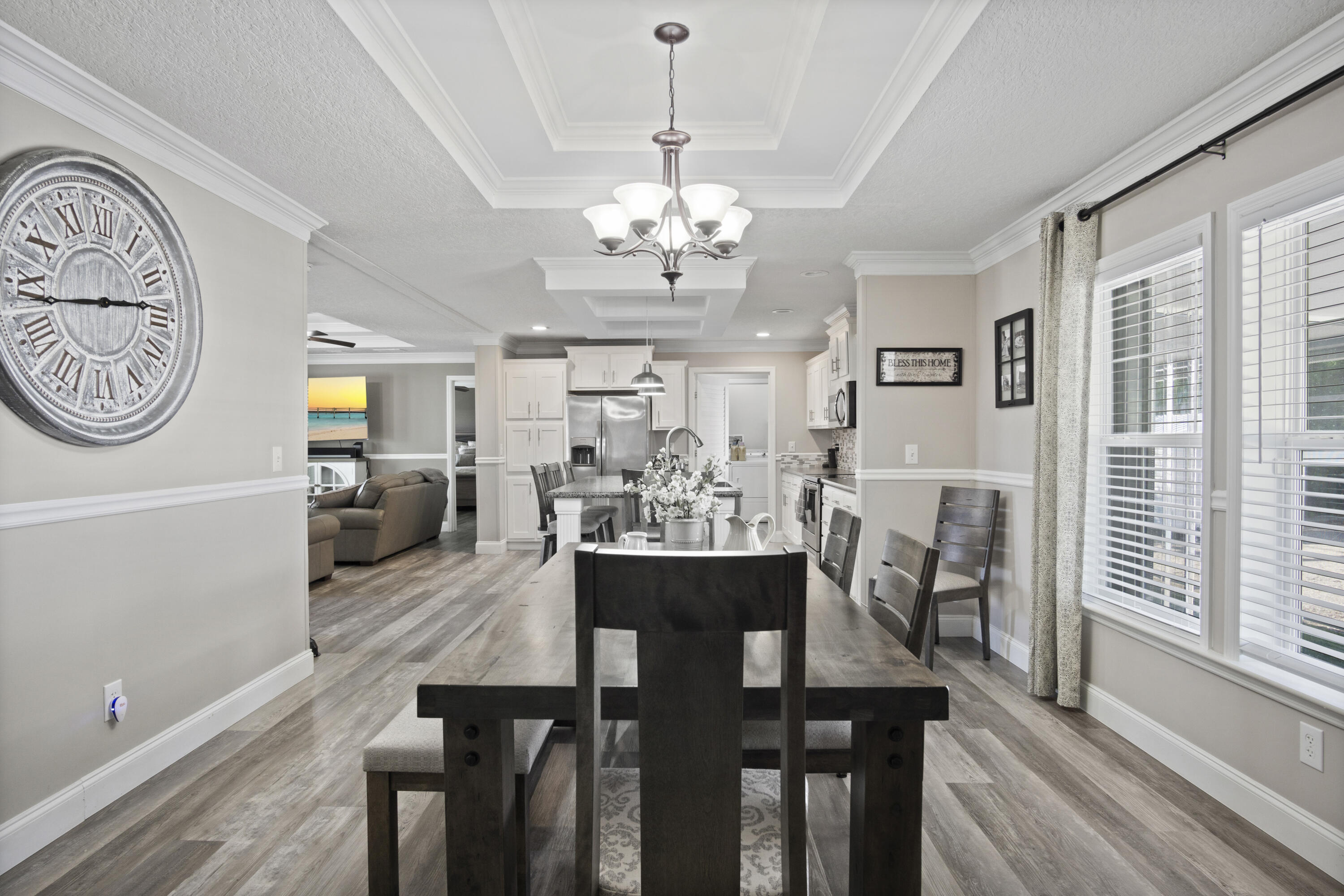 RIDGEWAY - Residential