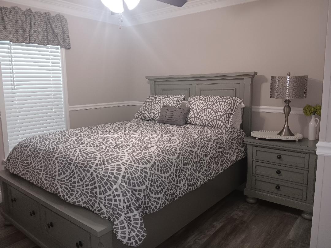 RIDGEWAY - Residential