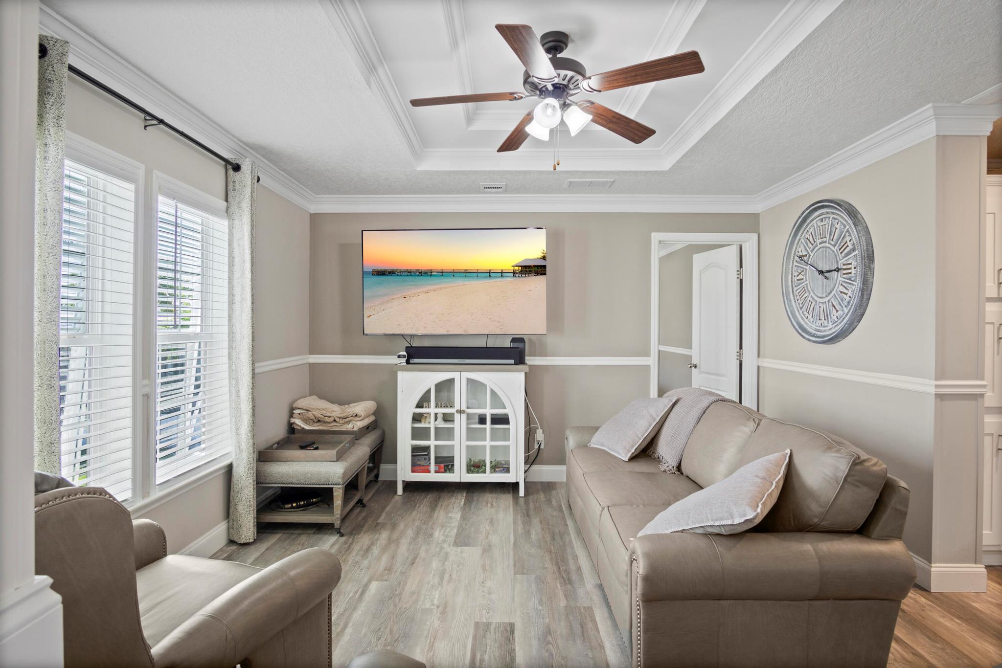 RIDGEWAY - Residential