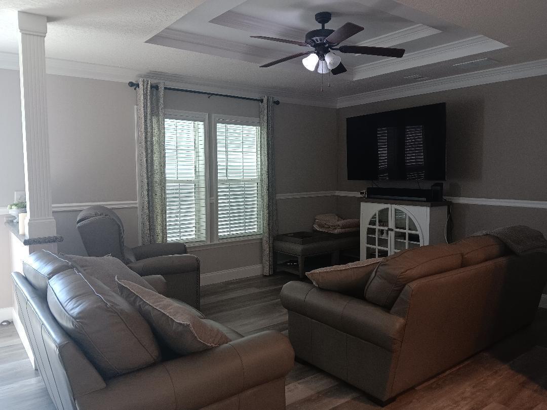 RIDGEWAY - Residential