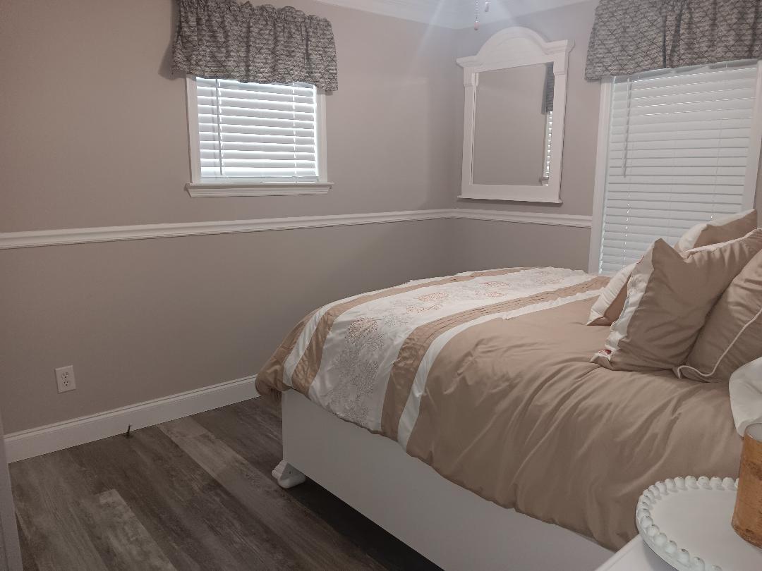 RIDGEWAY - Residential
