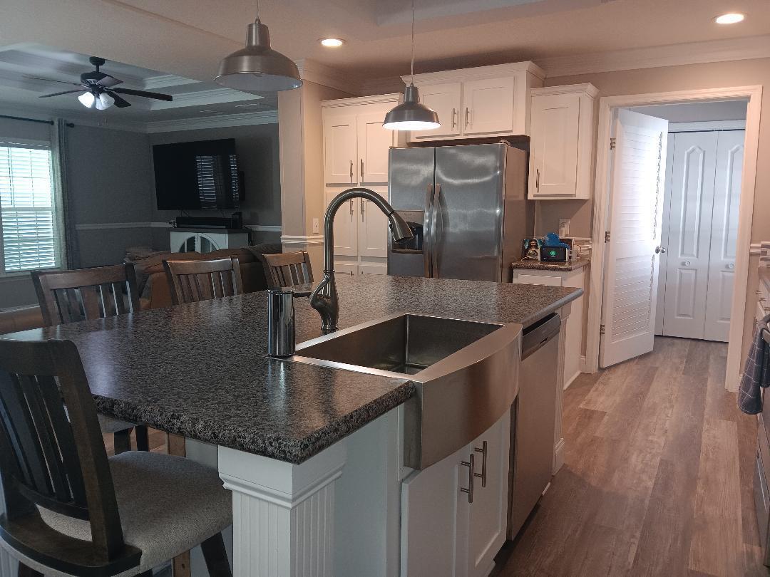 RIDGEWAY - Residential