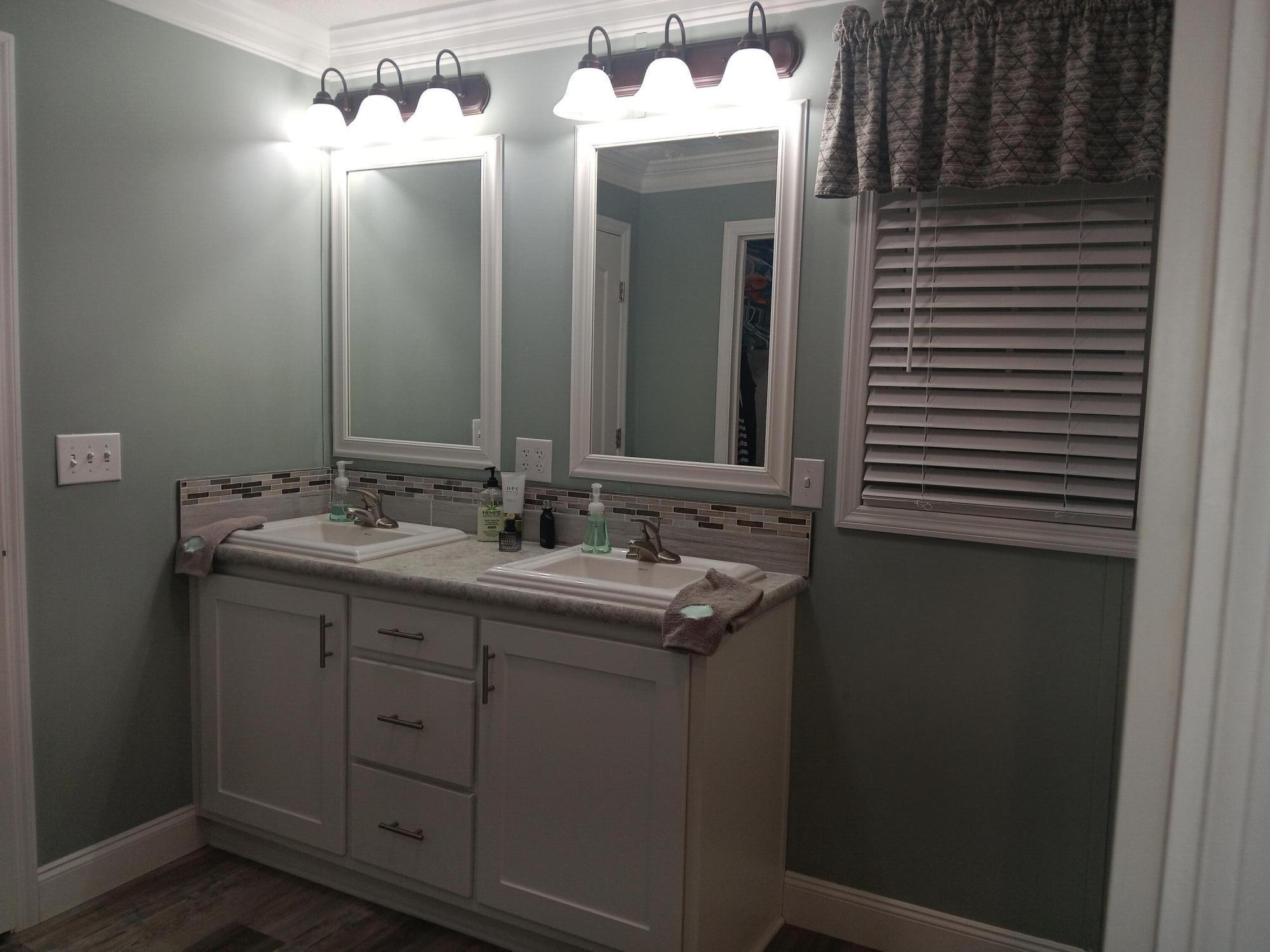 RIDGEWAY - Residential