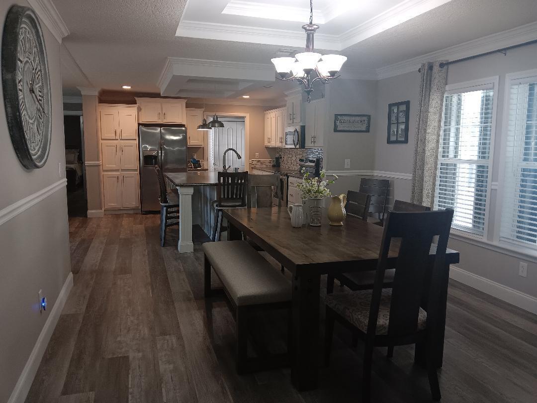 RIDGEWAY - Residential