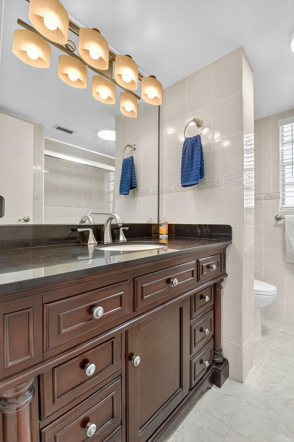 POINCIANA PLACE CONDO 1,2,8 AND 9 - Residential