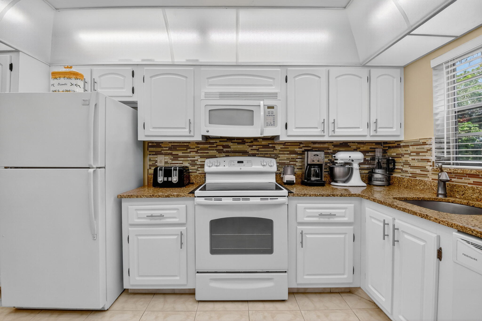 POINCIANA PLACE CONDO 1,2,8 AND 9 - Residential