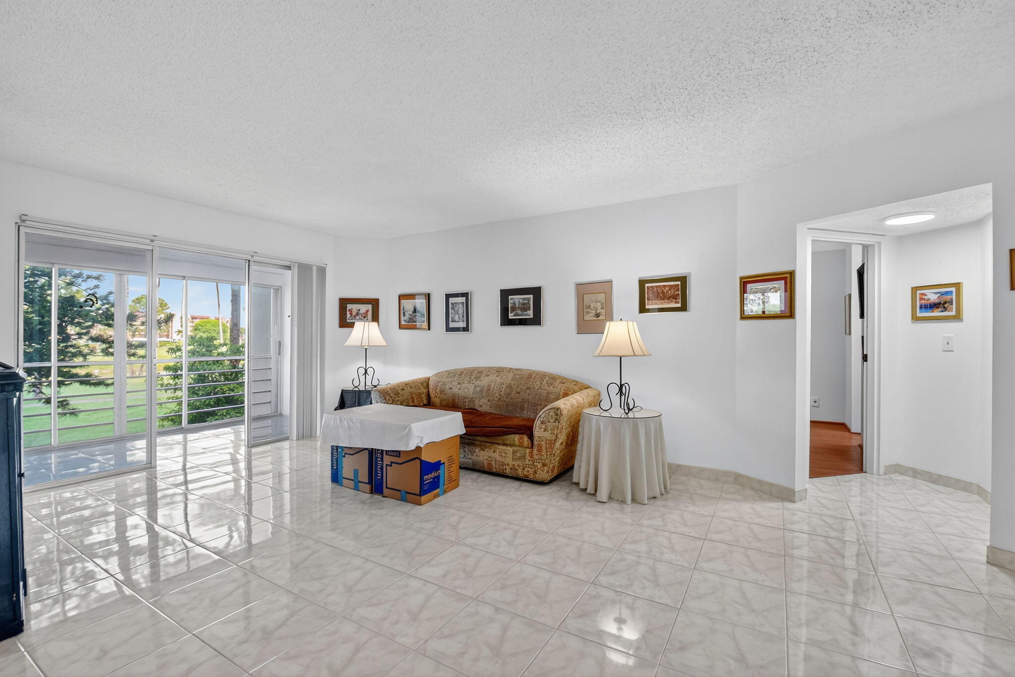 POINCIANA PLACE CONDO 1,2,8 AND 9 - Residential