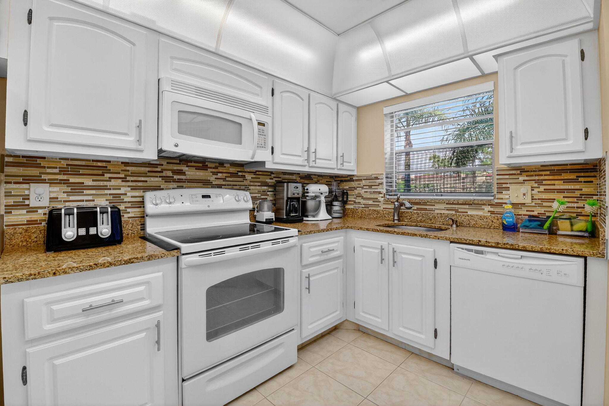 POINCIANA PLACE CONDO 1,2,8 AND 9 - Residential