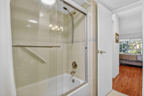 Tiny photo for 3810 Via Poinciana #206, Lake Worth, FL 33467 (MLS # B26001162)