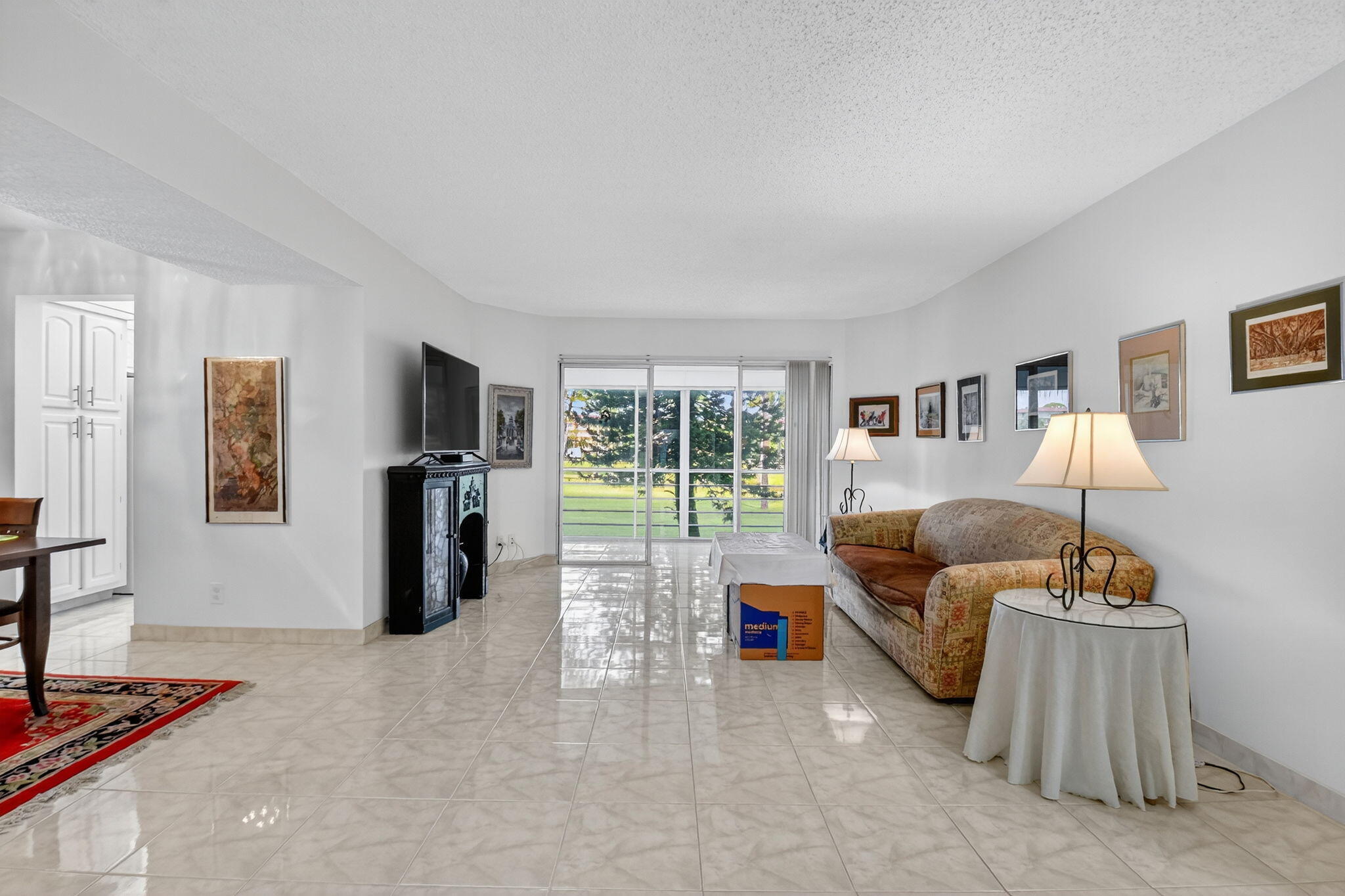 POINCIANA PLACE CONDO 1,2,8 AND 9 - Residential