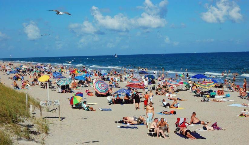 POINCIANA PLACE CONDO 1,2,8 AND 9 - Residential