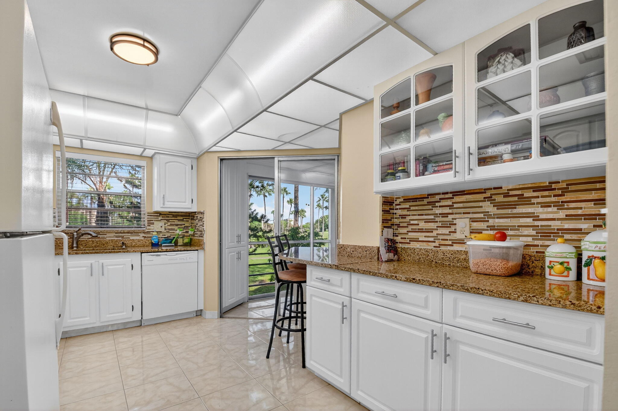 POINCIANA PLACE CONDO 1,2,8 AND 9 - Residential