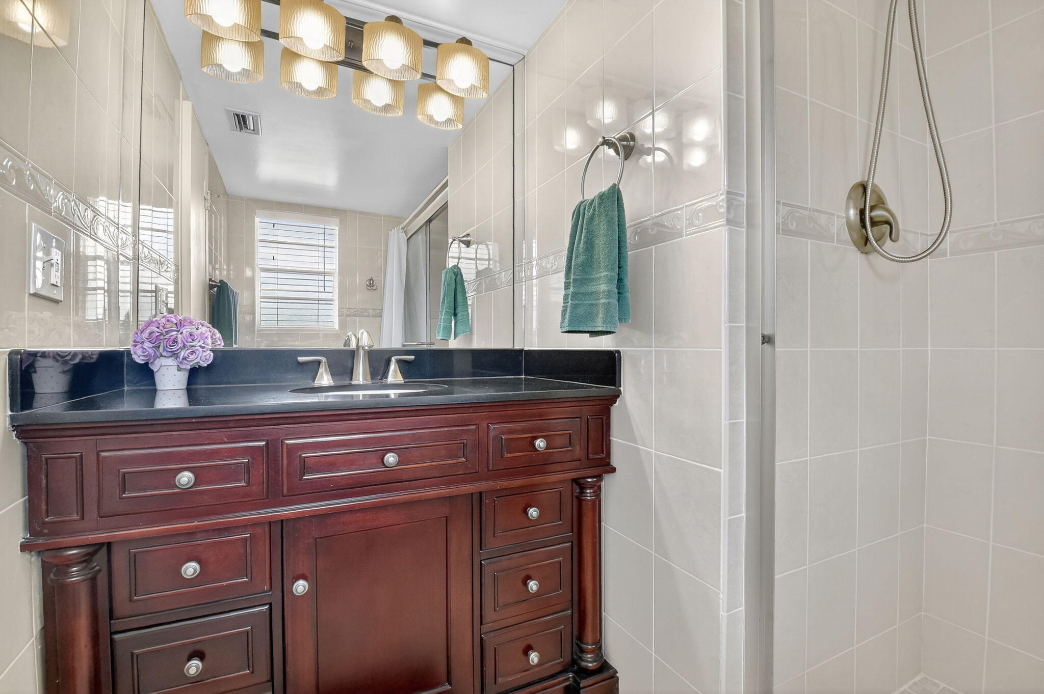 POINCIANA PLACE CONDO 1,2,8 AND 9 - Residential