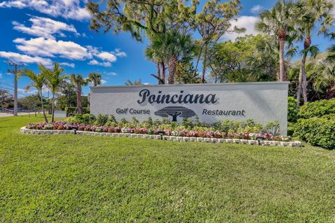Tiny photo for 3810 Via Poinciana #206, Lake Worth, FL 33467 (MLS # B26001162)