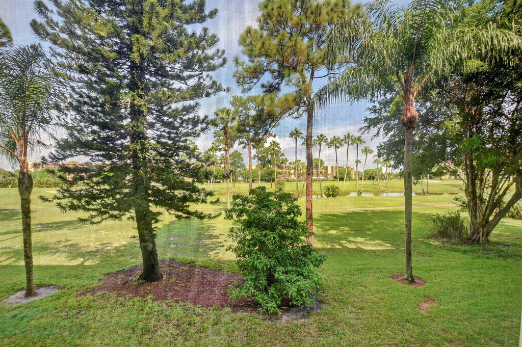 Photo of 3810 Via Poinciana #206, Lake Worth, FL 33467 (MLS # B26001162)