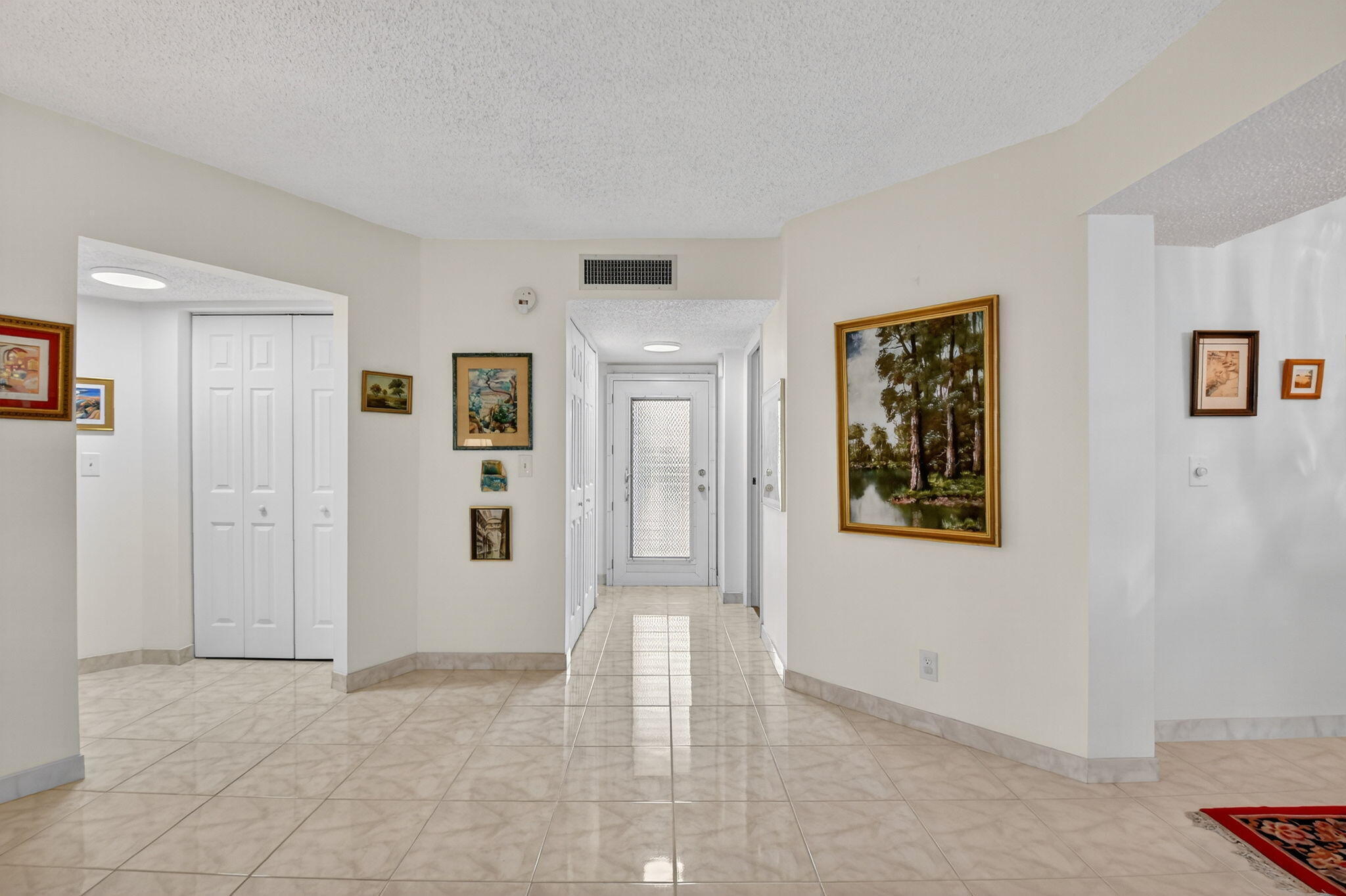 POINCIANA PLACE CONDO 1,2,8 AND 9 - Residential