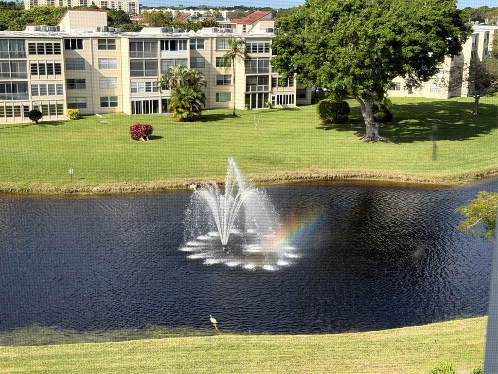 Photo of 14671 Bonaire Boulevard #604, Delray Beach, FL 33446 (MLS # B26018488)