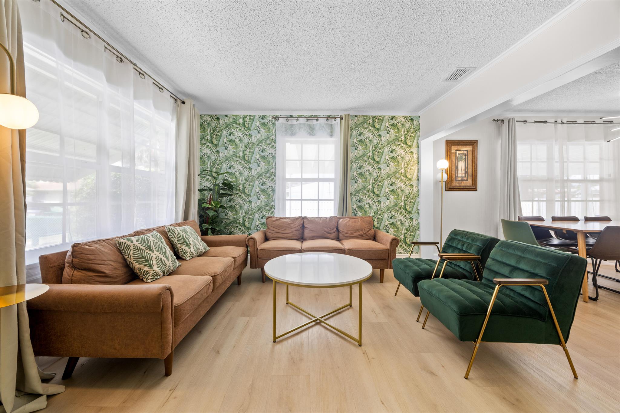 815 Green Street