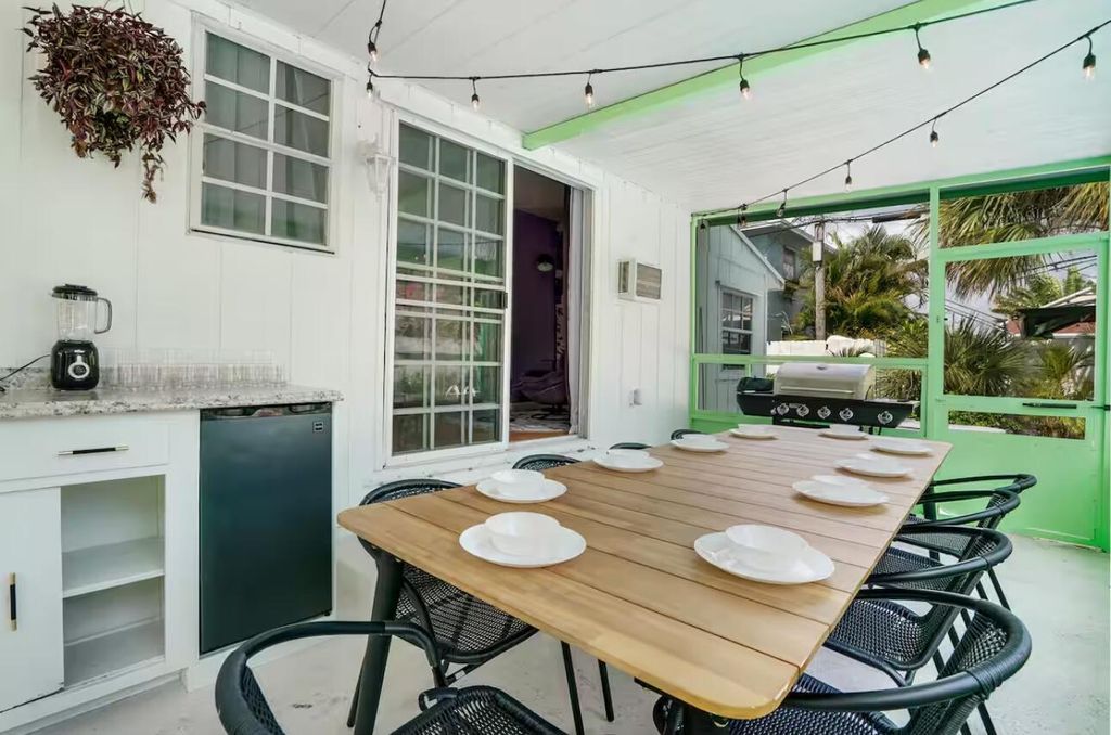 Photo of 815 Green Street, West Palm Beach, FL 33405 (MLS # R11101350)