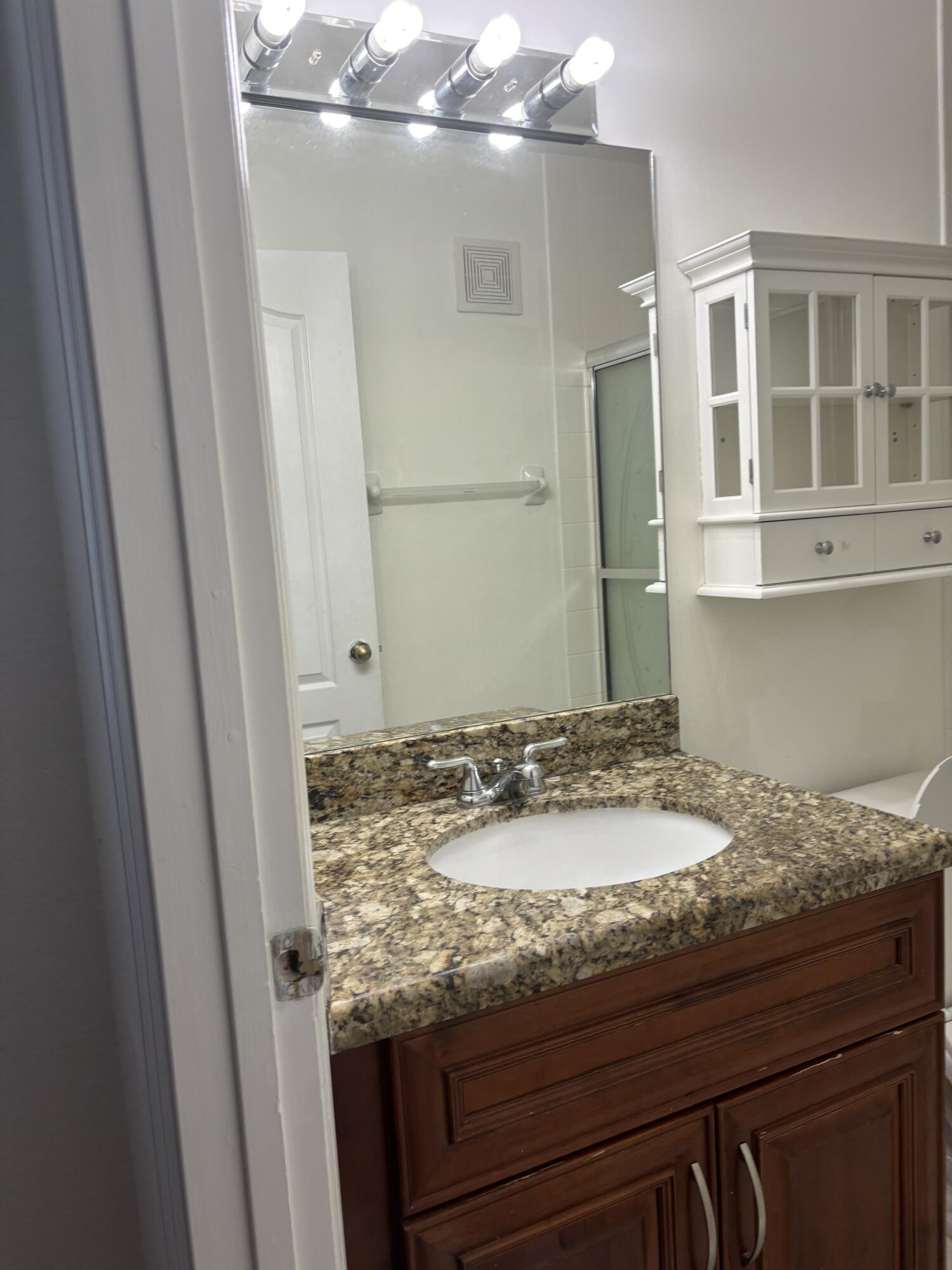 COURTYARDS THREE CONDO - Residential