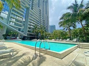 88 SW 7th Street 1709, Miami FL 33130