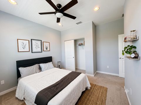 Tiny photo for 4378 Arcturus Lane, Lake Worth, FL 33467 (MLS # B26051566)