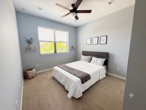 Tiny photo for 4378 Arcturus Lane, Lake Worth, FL 33467 (MLS # B26051566)