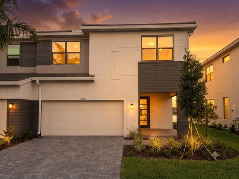 Tiny photo for 4378 Arcturus Lane, Lake Worth, FL 33467 (MLS # B26051566)