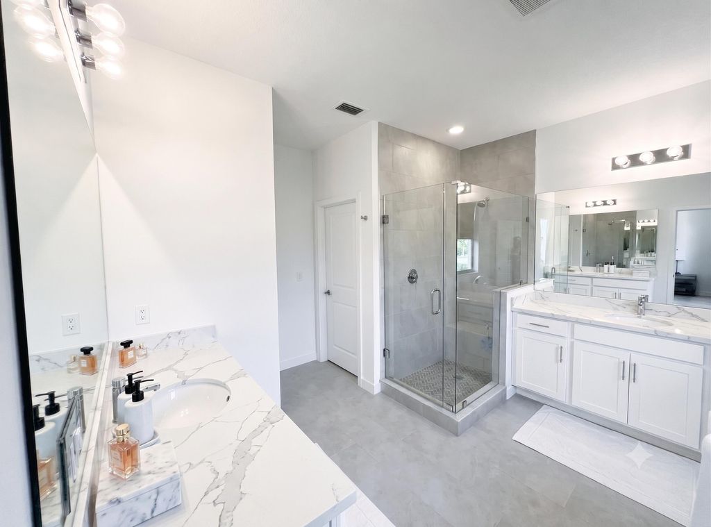 Photo of 4378 Arcturus Lane, Lake Worth, FL 33467 (MLS # B26051566)
