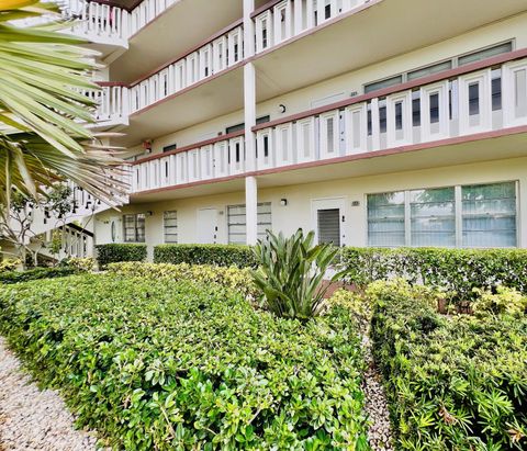 123 Southampton B West Palm Beach FL 33417