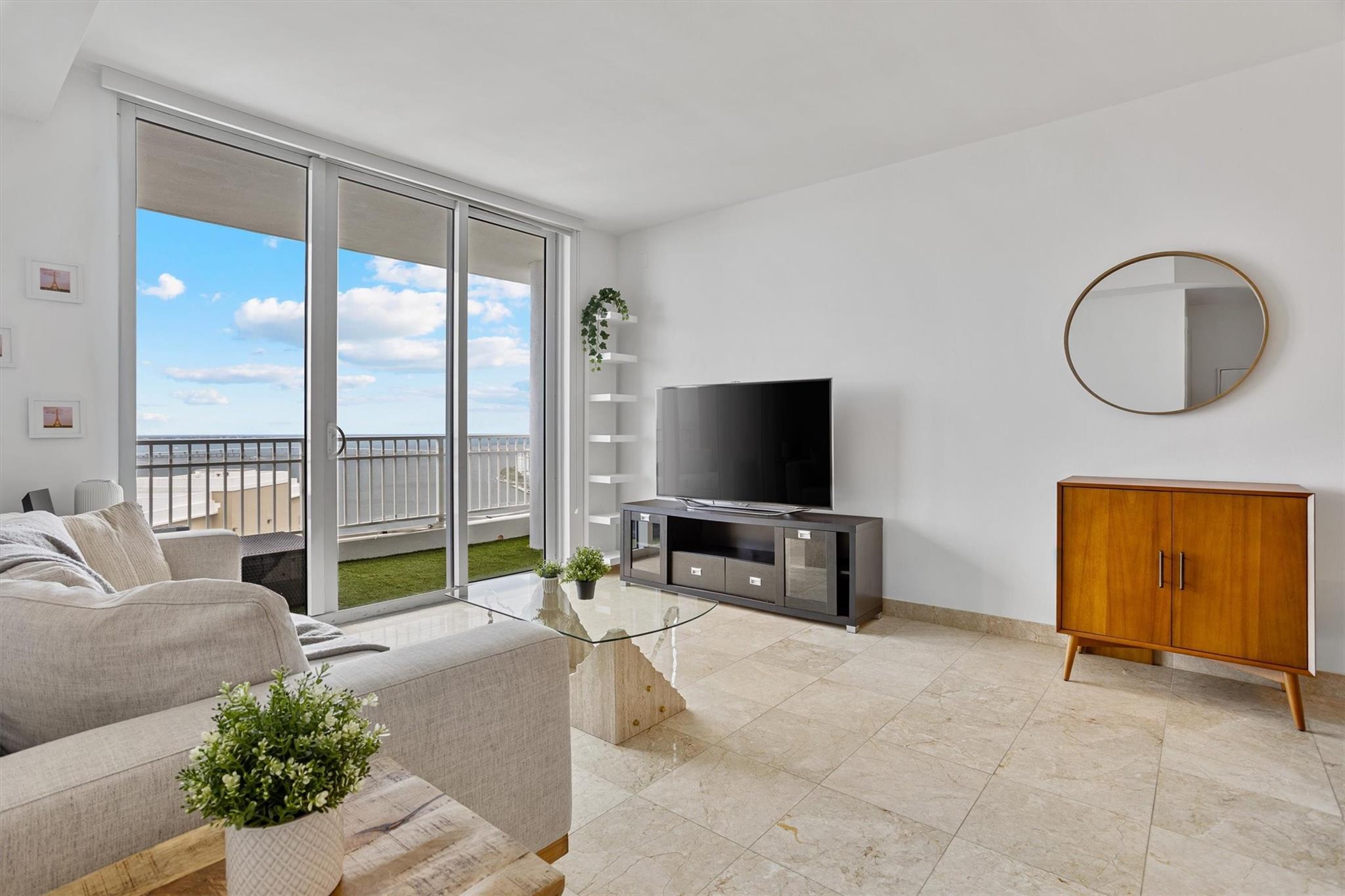 801 BRICKELL KEY BLVD 2805