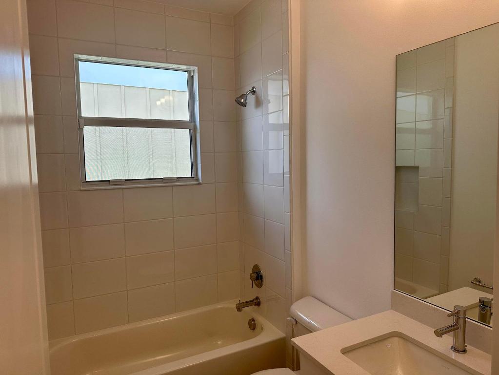 ARDEN PUD POD G SOUTH - Residential Lease