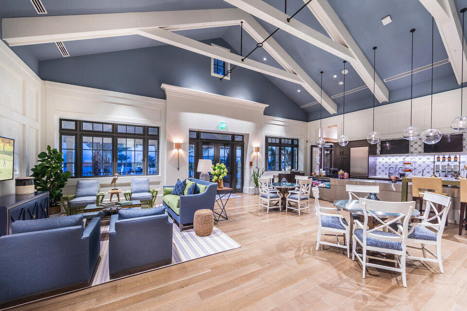 ARDEN PUD POD G SOUTH - Residential Lease