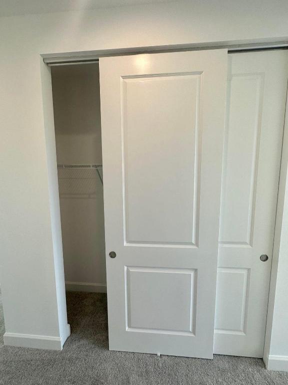 ARDEN PUD POD G SOUTH - Residential Lease