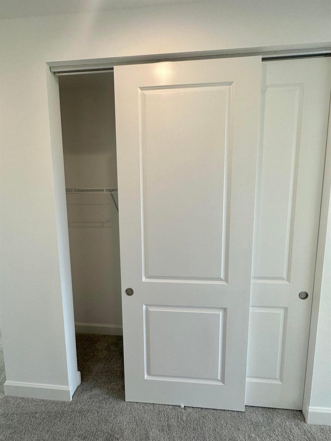 ARDEN PUD POD G SOUTH - Residential Lease