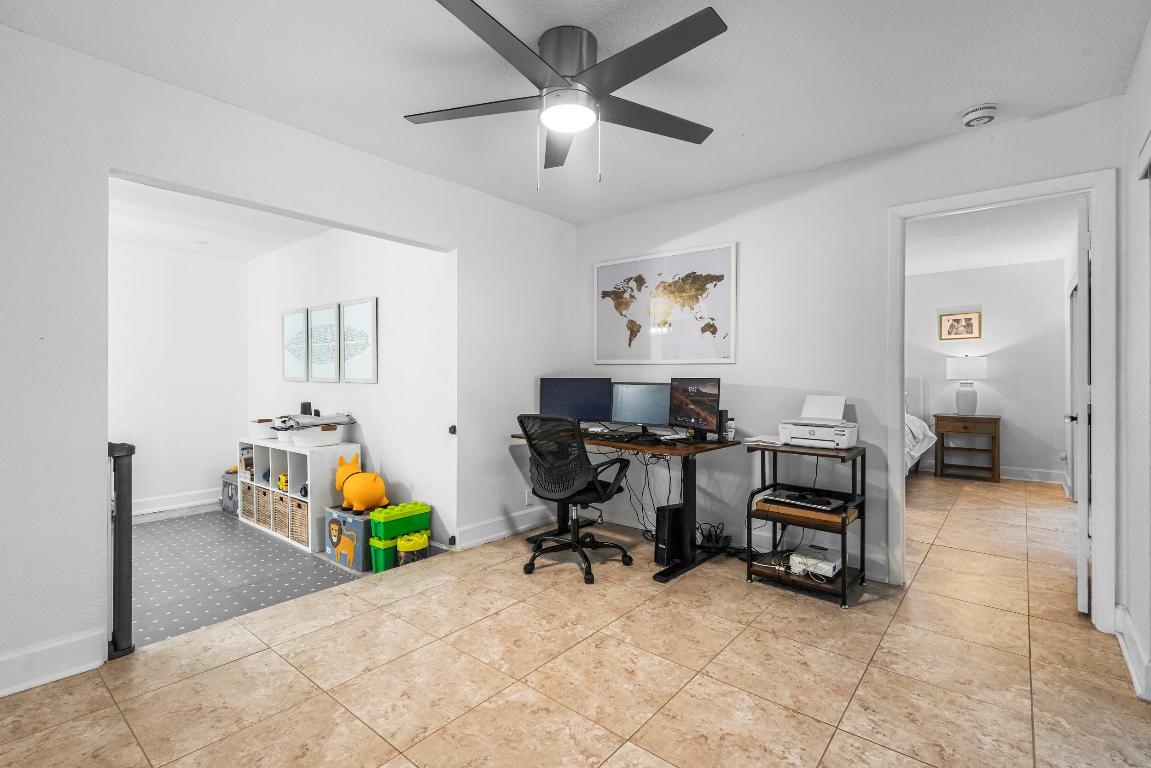 FAIRCREST HEIGHTS - Residential