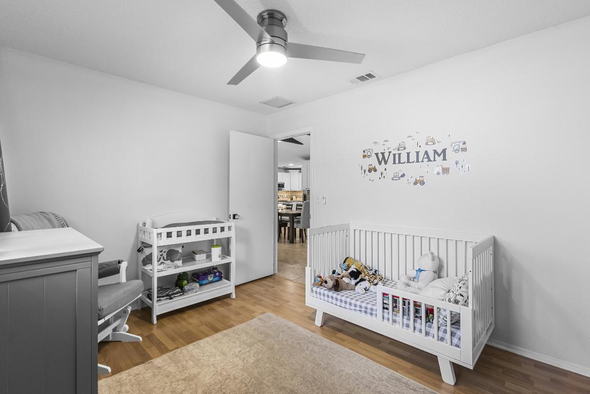 FAIRCREST HEIGHTS - Residential