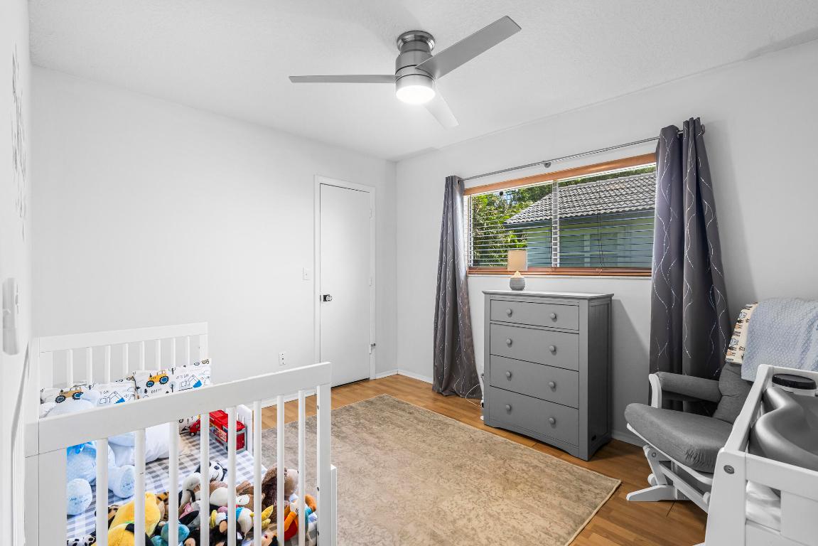 FAIRCREST HEIGHTS - Residential