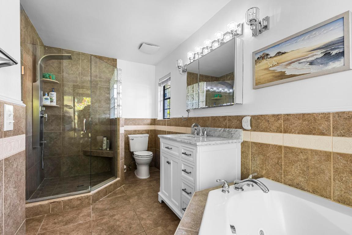 FAIRCREST HEIGHTS - Residential