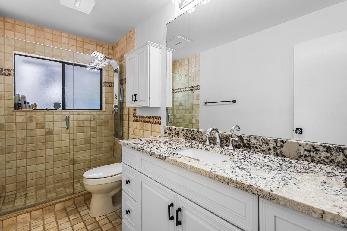 FAIRCREST HEIGHTS - Residential