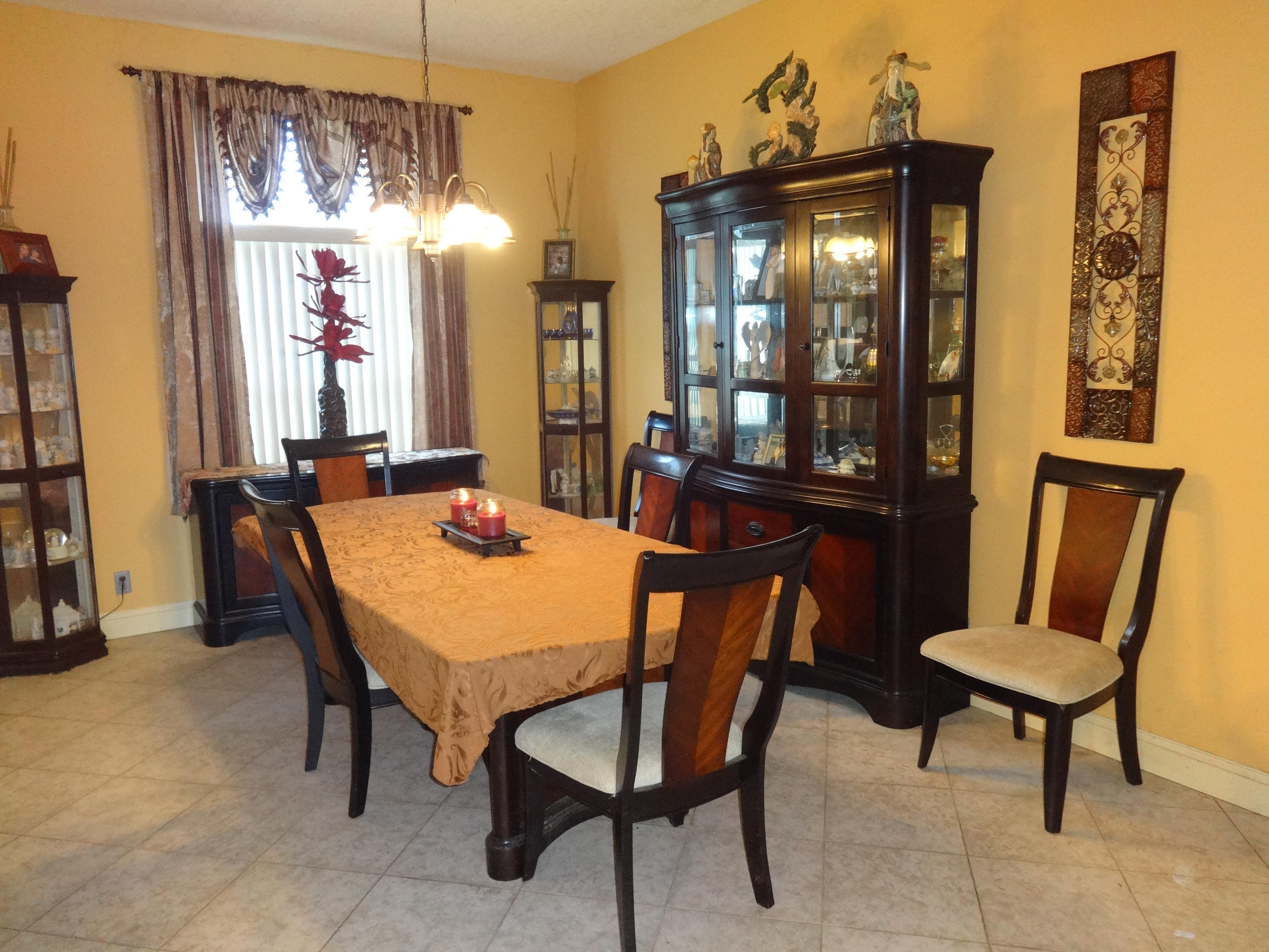 Boca Winds - Residential Lease