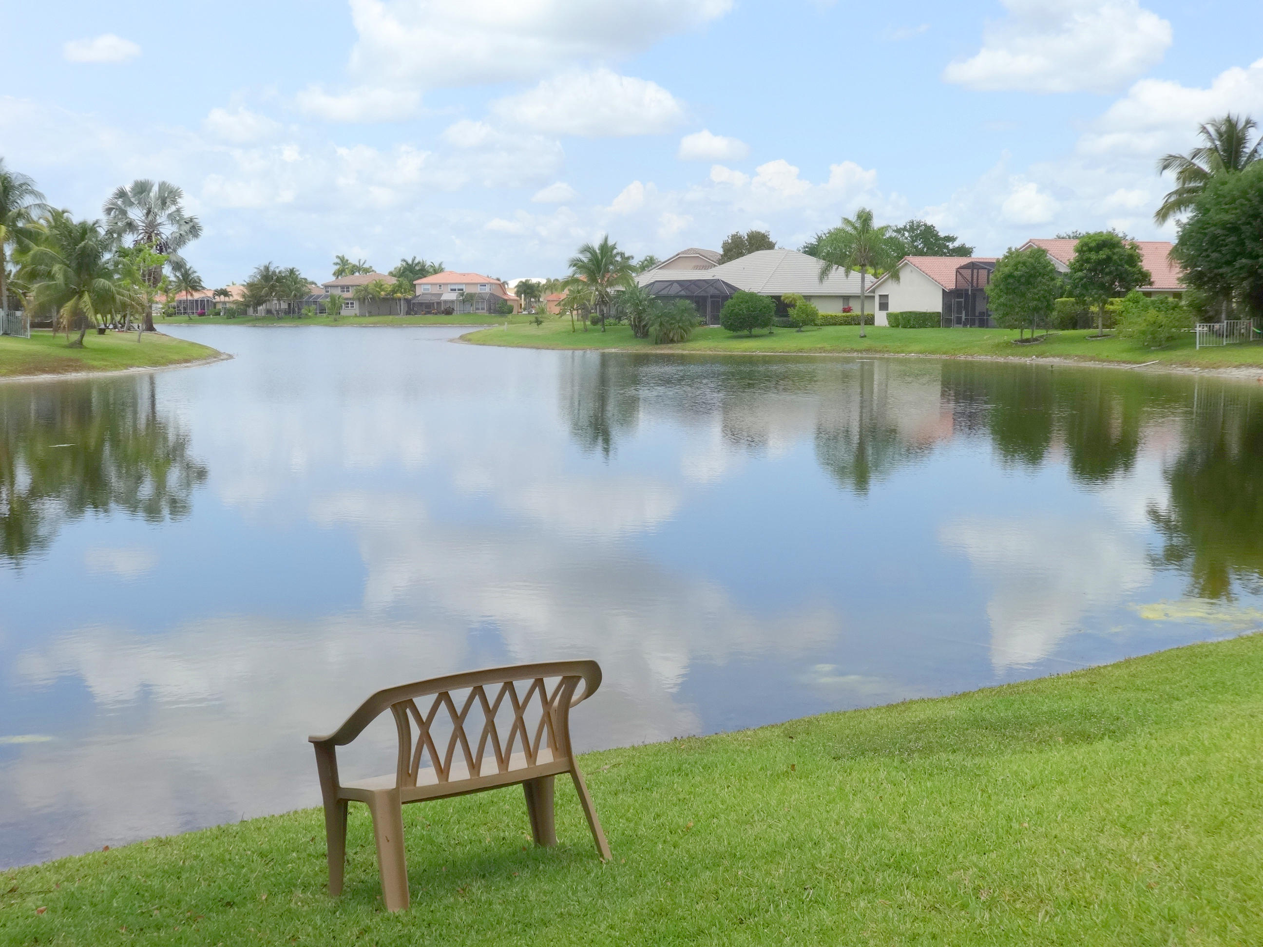 Boca Winds - Residential Lease