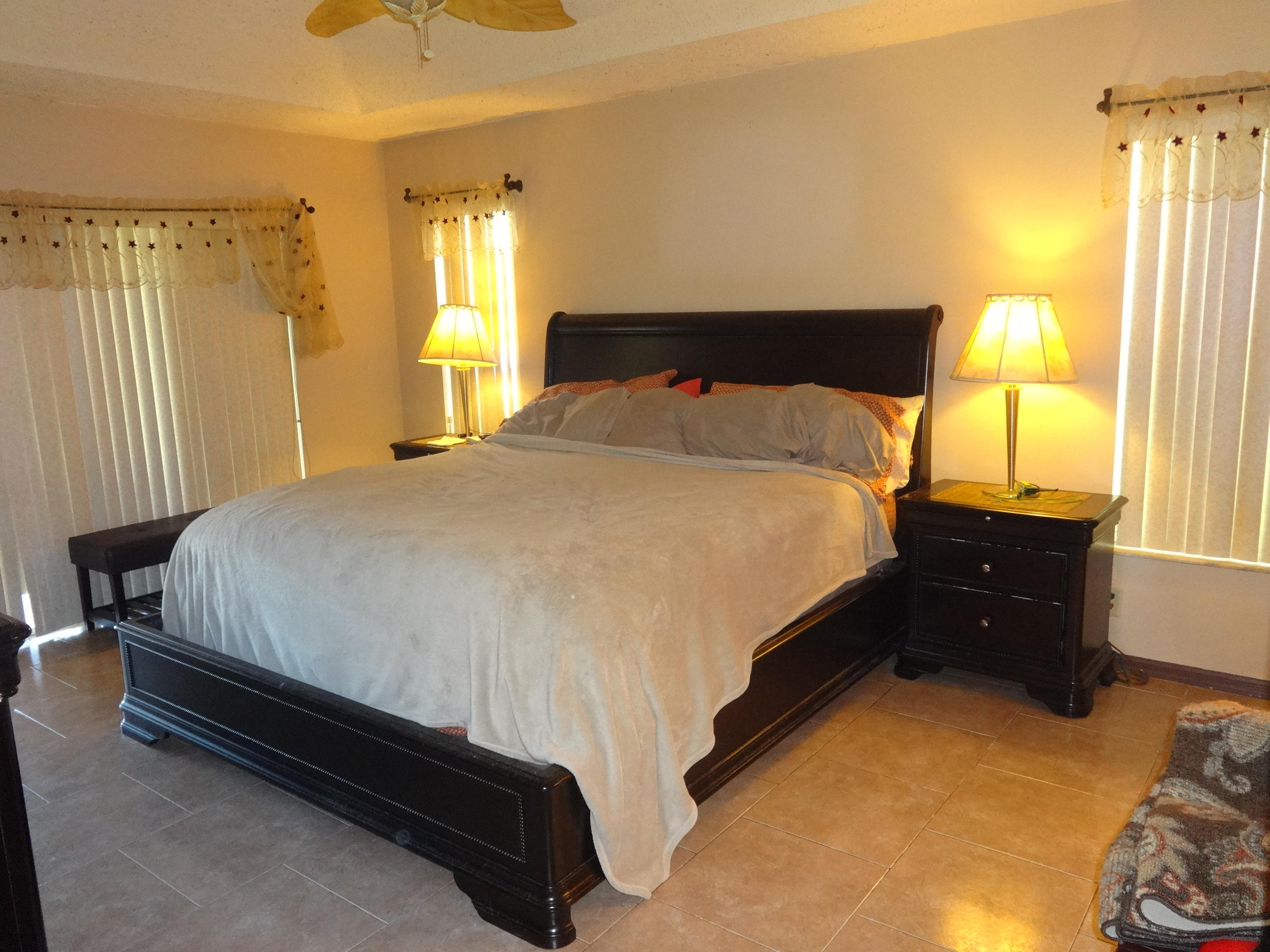 Boca Winds - Residential Lease