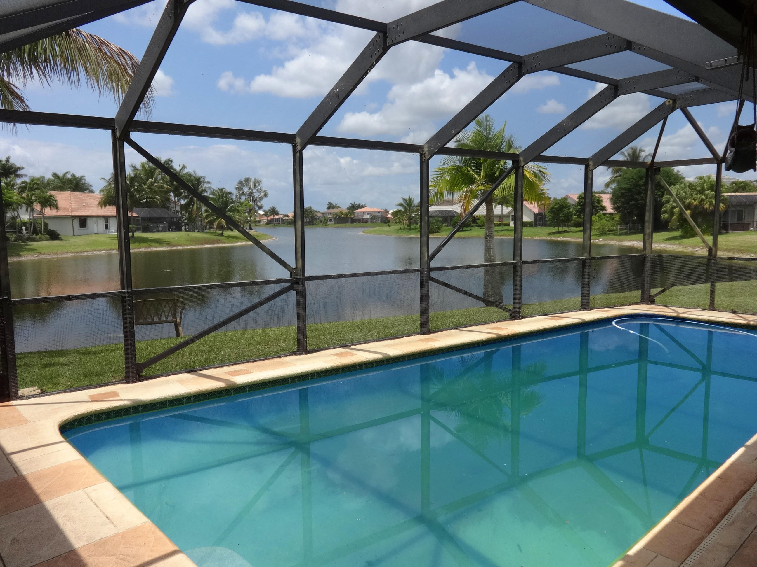 Boca Winds - Residential Lease
