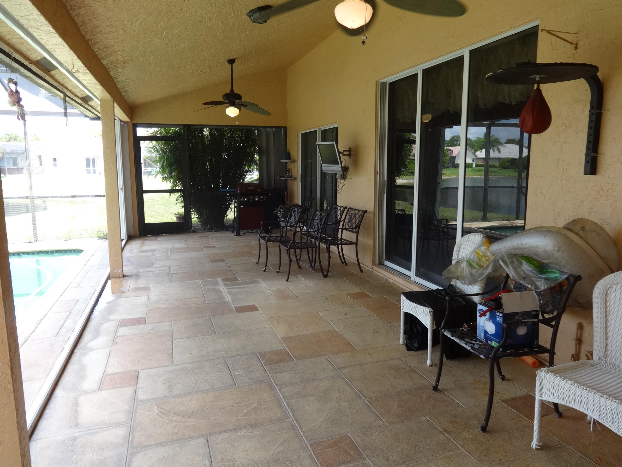 Boca Winds - Residential Lease