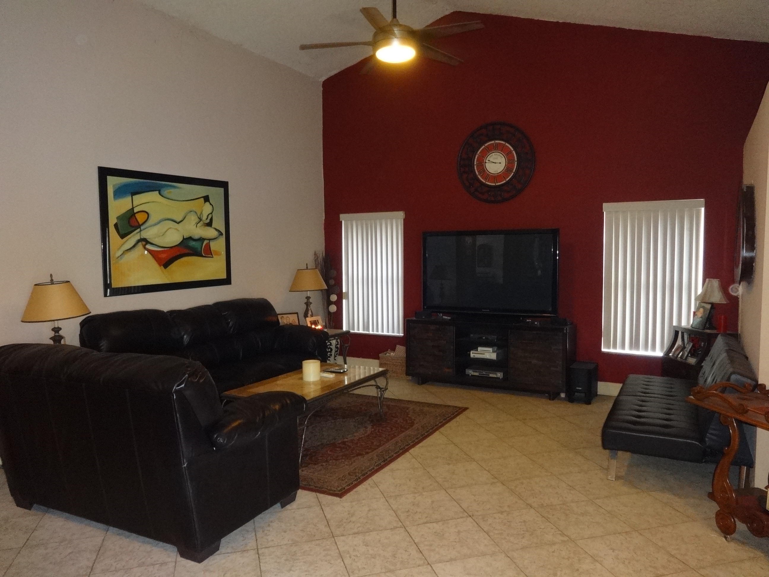 Boca Winds - Residential Lease