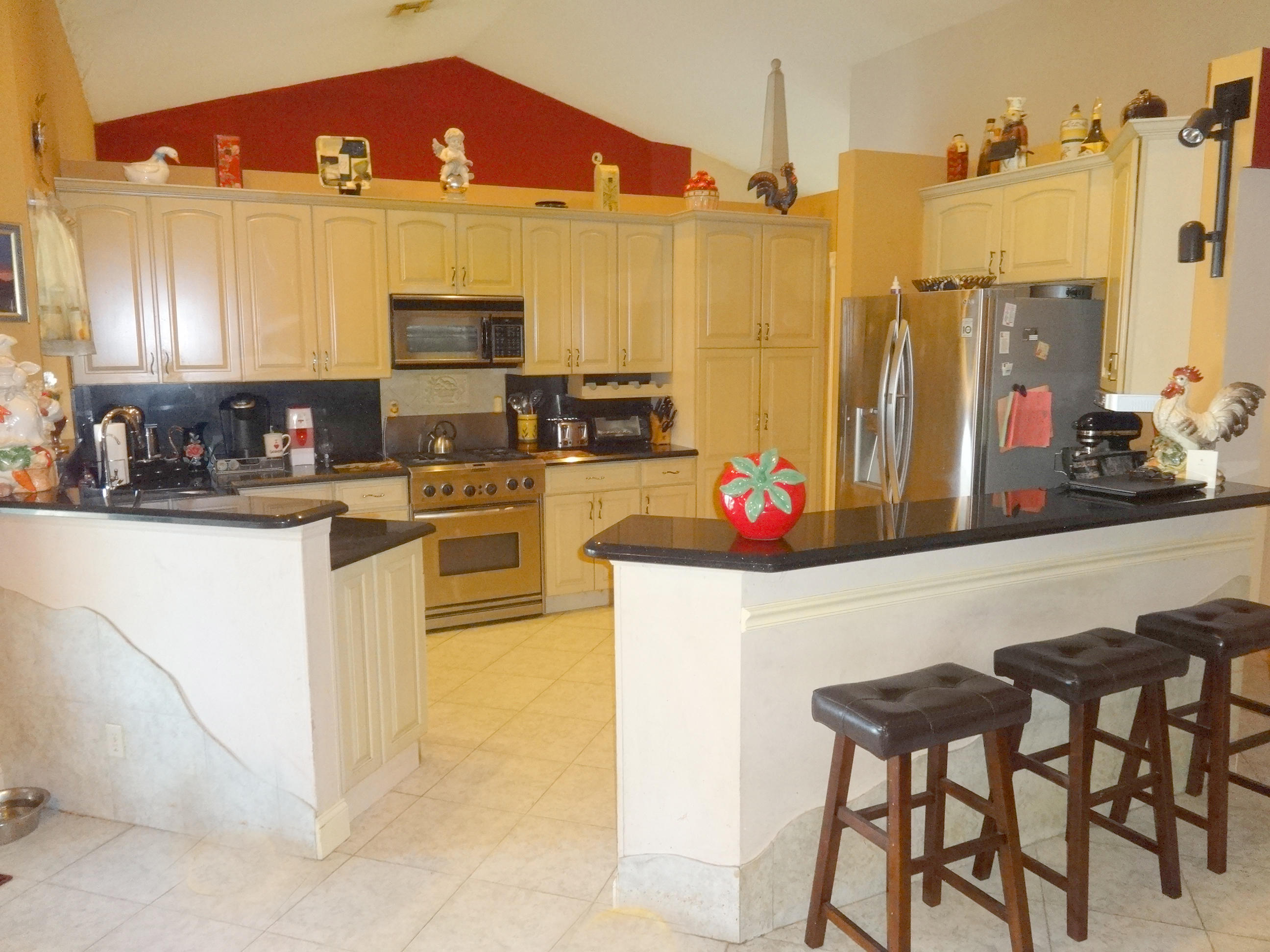 Boca Winds - Residential Lease