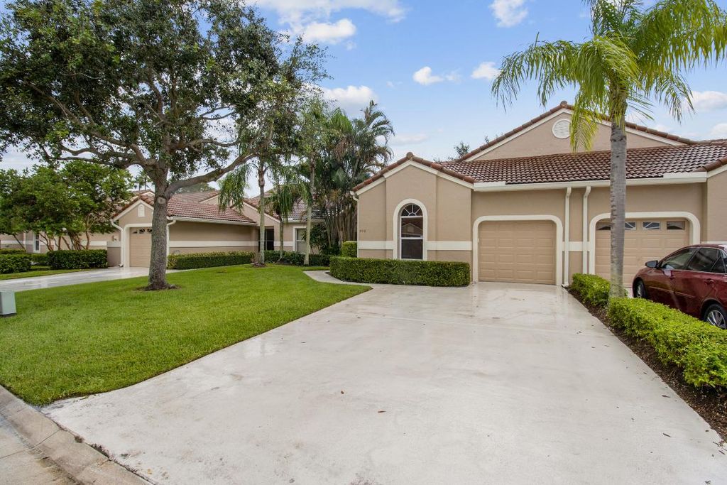 Photo of 202 Sabal Palm Lane, Palm Beach Gardens, FL 33418 (MLS # R11100215)