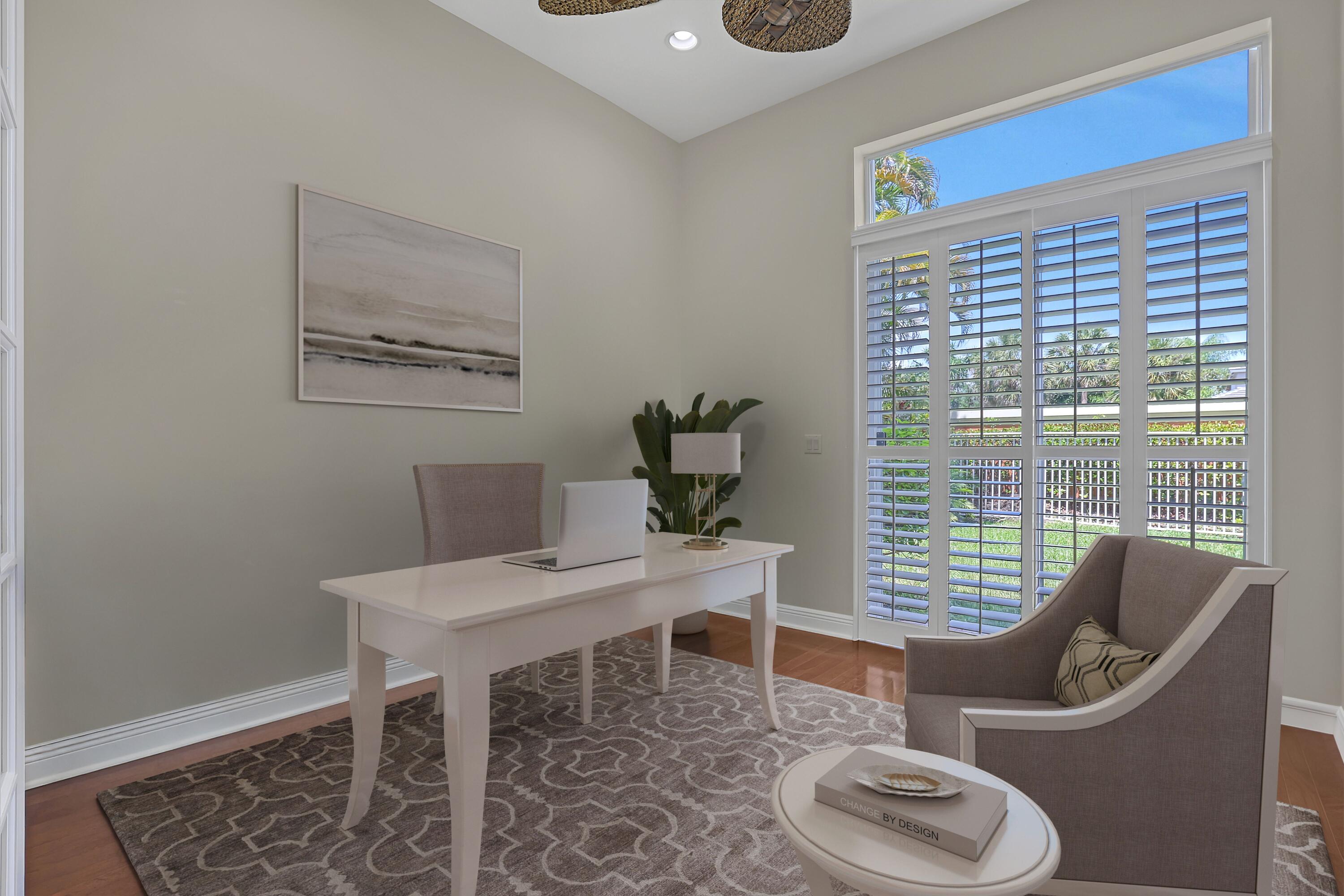 BUENA VIDA - Residential